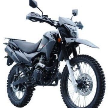 Brazil Off-Road 2013CG250 Adult 2-Seat All-Terrain Off-Road Motorcycle Cross-Border Export Fuel Motorcycle
