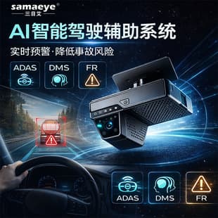 Remote Monitoring Dash Cam with GPS Positioning Sentinel Parking Surveillance Internal and External Dual Recording 4G Dash Cam