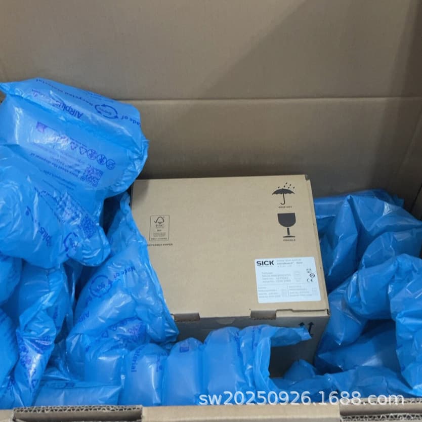 SICK Scanner MICS3-ABAZ55PZ1P01 Brand New in Stock, Discounted Price Negotiable