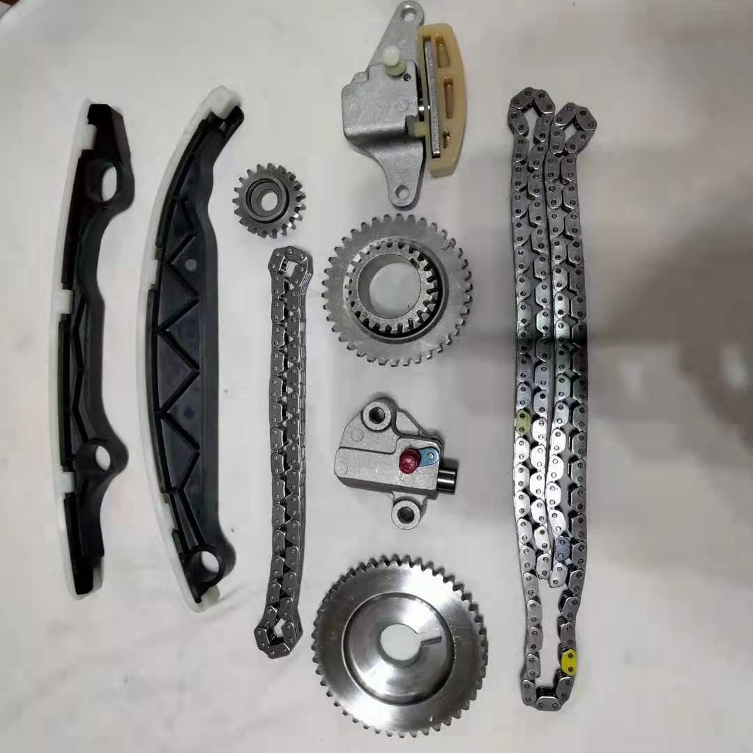 QR25DE Timing Chain Kit QR25 T32 Timing Repair Kit Timing Repair Kit KB-37