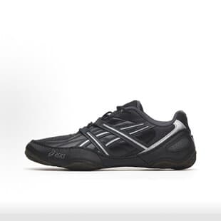 ASICS Hypersync Women's Running Shoes Breathable Mesh Low-Top Lightweight Non-Slip