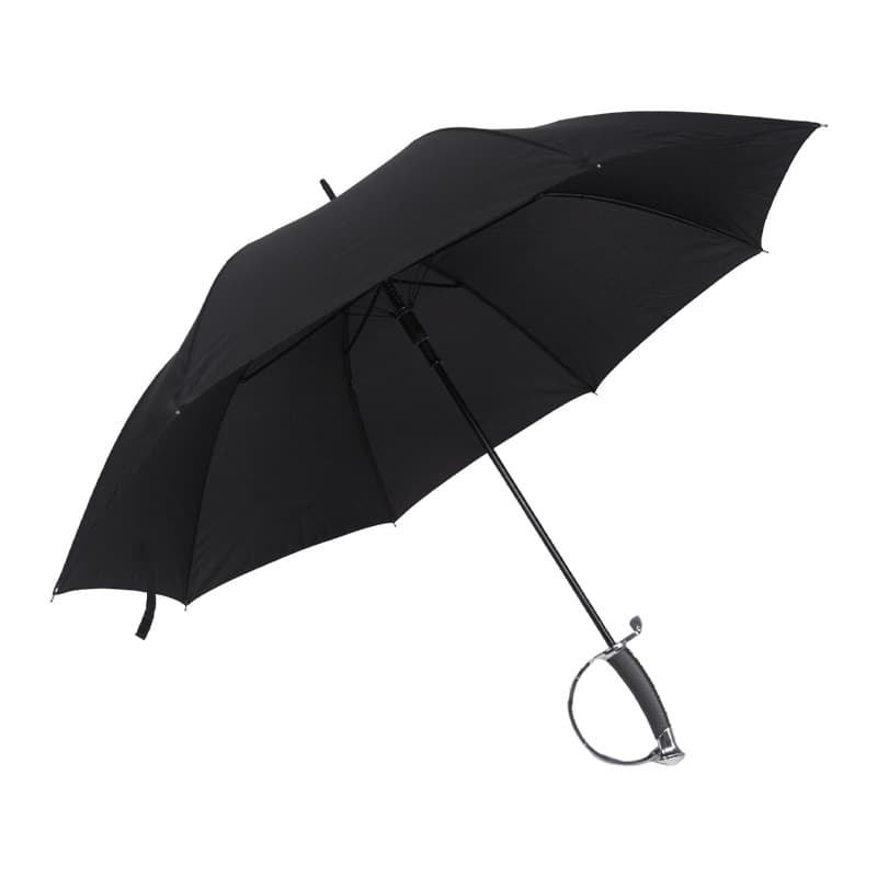 In-Stock Wholesale Rapier Umbrella, Club Gift Umbrella, New Men's Knight Umbrella, Promotional Umbrella, Drop Shipping Anime Umbrella