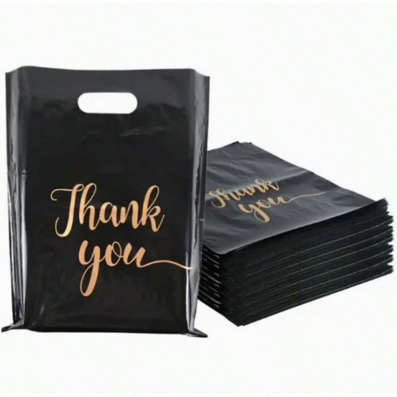 J 34263 Thick Plastic Handbag Cross-Border Aliexpress