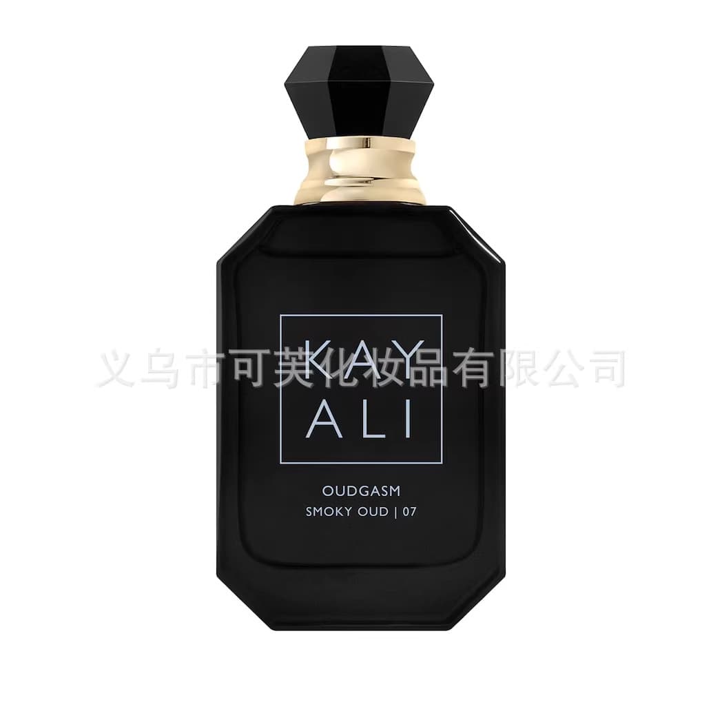 KAYALI Perfume Middle East Dubai Arabic UAE Fragrance Long-Lasting Scent Export Wholesale Cross-Border