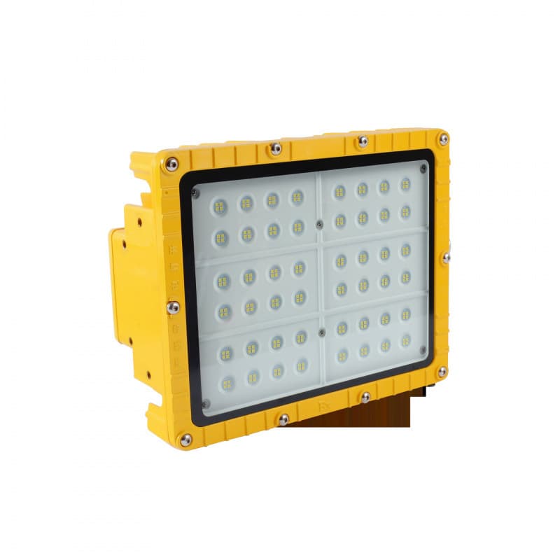 ZG-SENBEN Senben explosion-proof FG03FL LED maintenance-free explosion-proof street light, floodlight, high-mast light