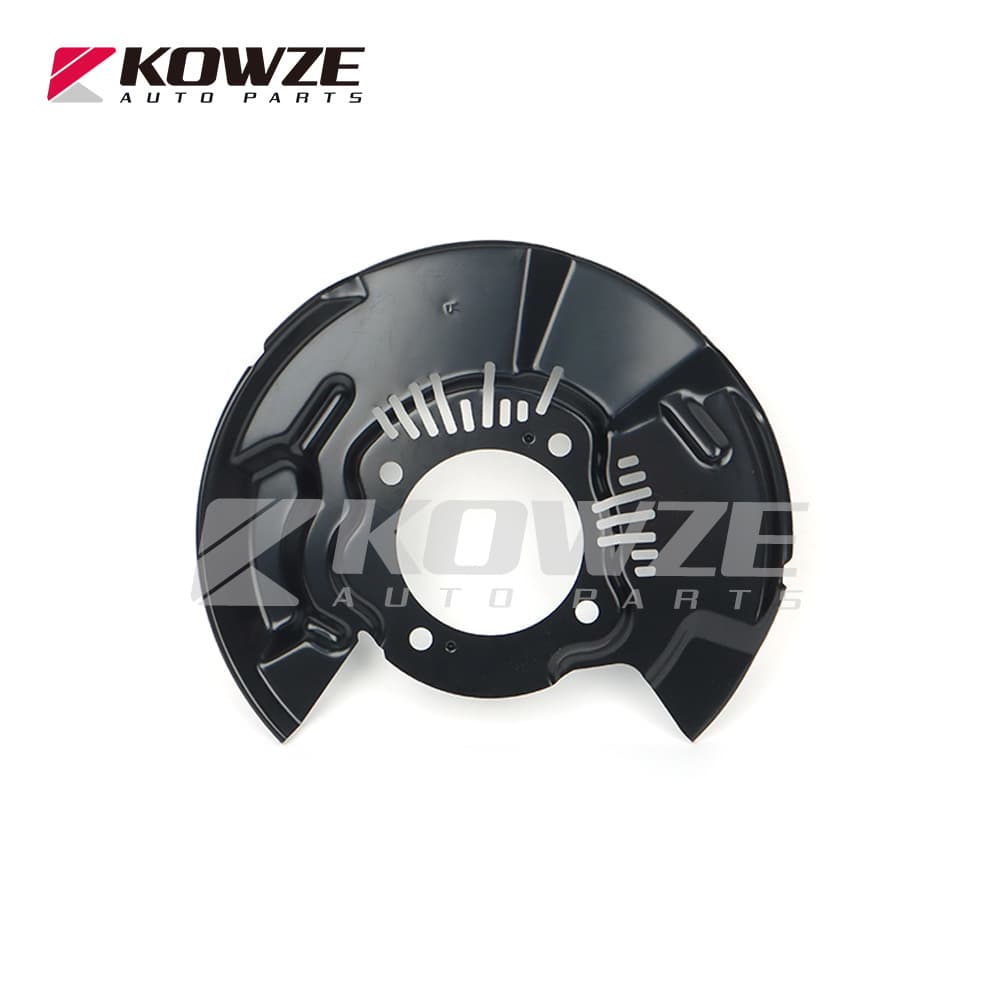 47781-0K031 Brake Gear Compatible with Toyota Hilux 2004-2015 2KD 1GR
