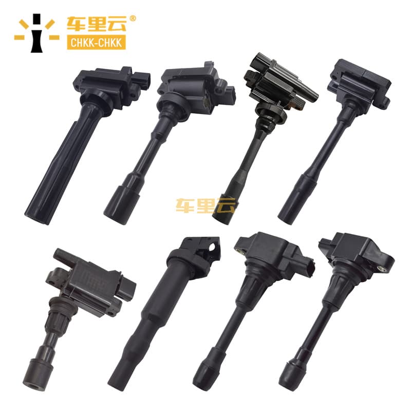Ignition Coil for Hyundai Genesis 3.0L Kia K9 2014-2025 273013C100