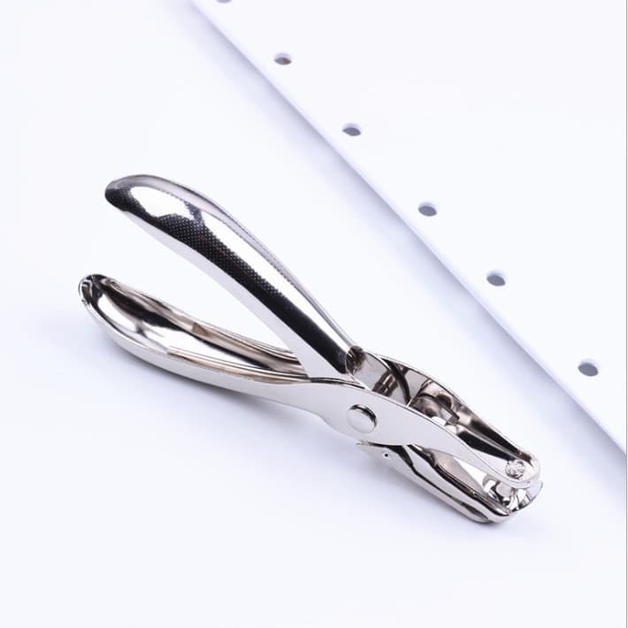 3mm Diameter Hole Punch Wholesale Shadow Puppet Accessories