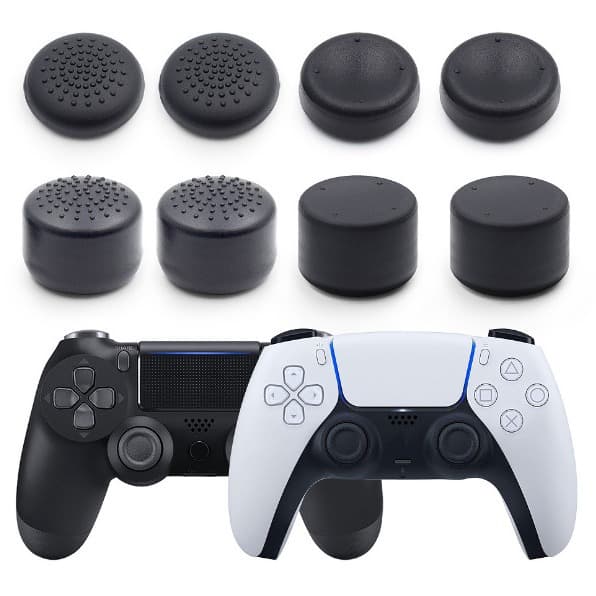 Digital Computer/Game Controller Gamepad for Nintendo Switch/PC/PS4/Xbox One Wireless Bluetooth Dualshock 4 Gamepad