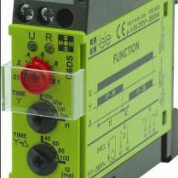 Competitive sales of Austrian TELE Relay G2PM400VSY10