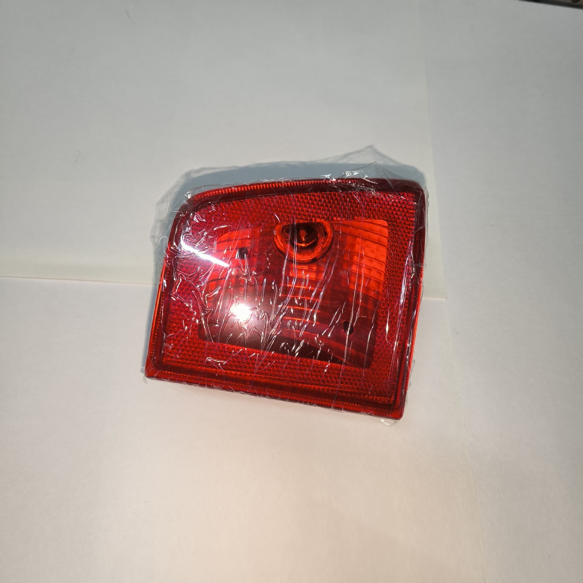Tiggo 3 Rear Fog Light / Tiggo 5-16 Rear Fog Light / Tiggo 5 Rear Fog Light / Tiggo 7 Rear Fog Light Driving Safety
