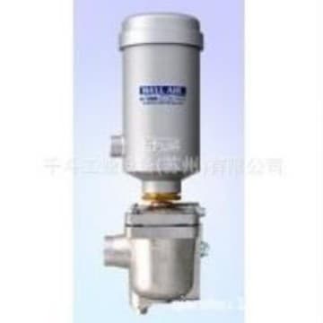 WA-1200RE (water droplet removal) Compressed Air Purifier Well Air Japan KAMATA TECNAS