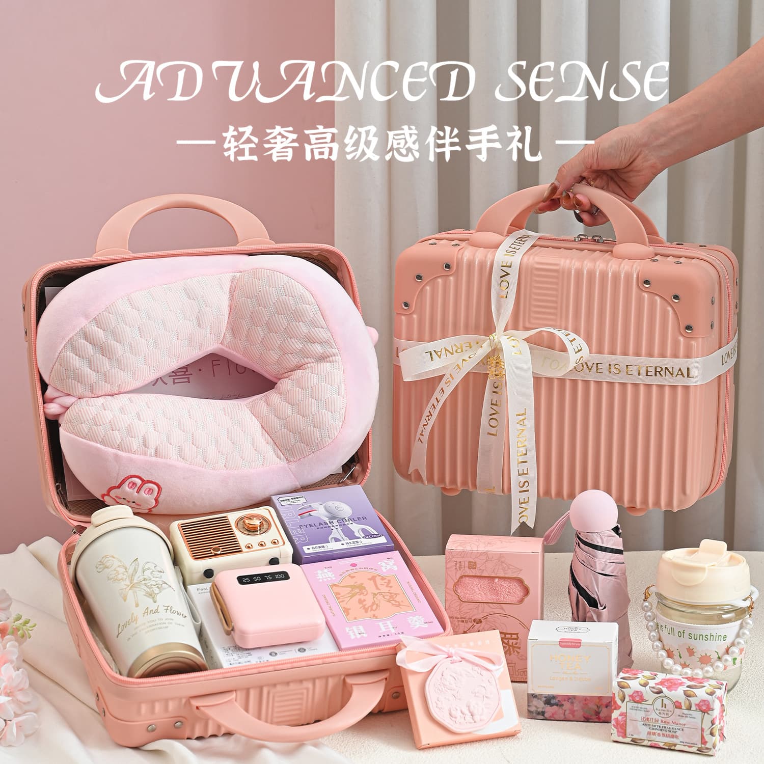 Bridesmaid Wedding Gift, High-End Practical Wedding Favor for Bride, Niche Luxury Wedding Banquet Gift for Sister Group and Best Friends