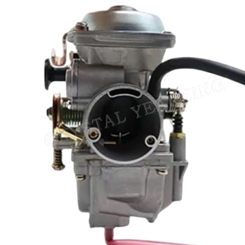 PD34JC-1 Manual Carburetor GN250/GN300/JS400-7/HS400 Motorcycle 300CC