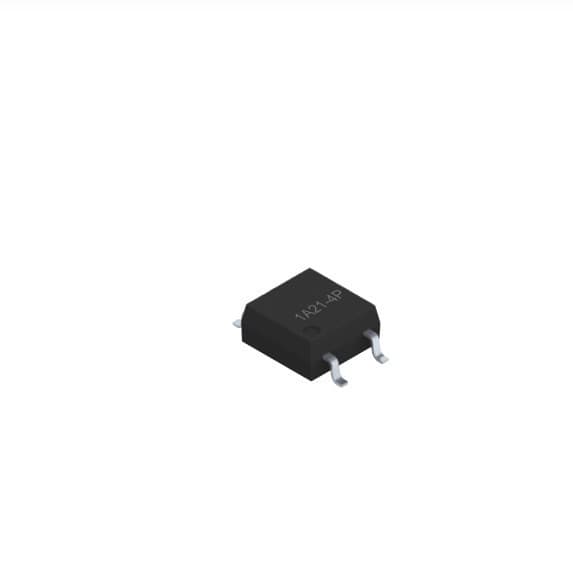 Standex Relays SMP-21 Photovoltaic MOSFET Relay SMP-1A21-4PT