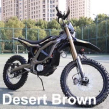 Surron Electric Off-Road Motorcycle Extreme Bee Performance Edition 21kw Wheelie Master Track Racing Edition High-Speed Electric Bike