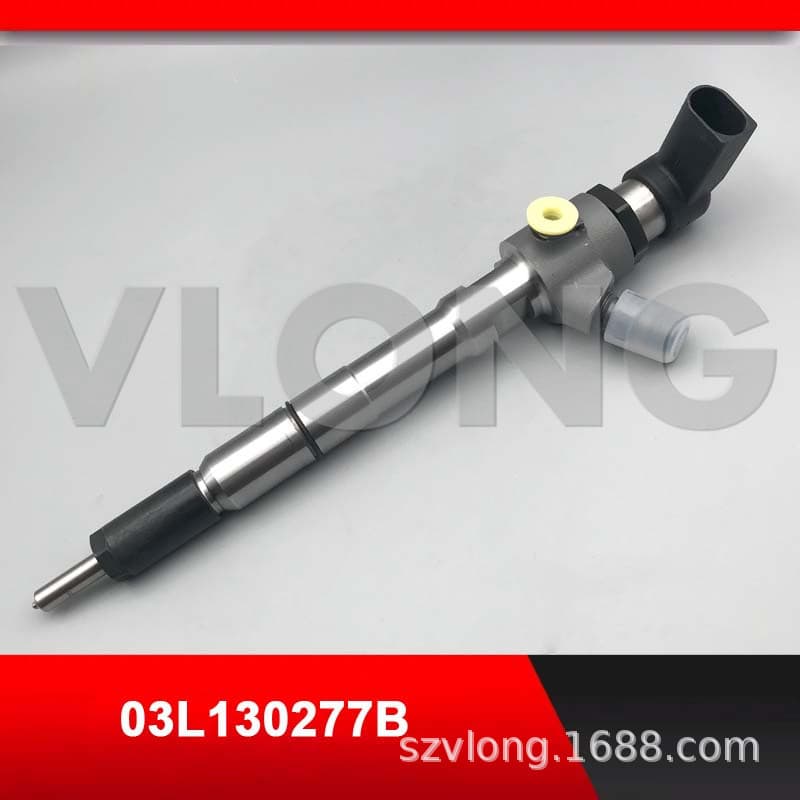 Compatible with Volkswagen Skoda Audi 1.6 Injector A2C59513554 03L130277B 03L130277S