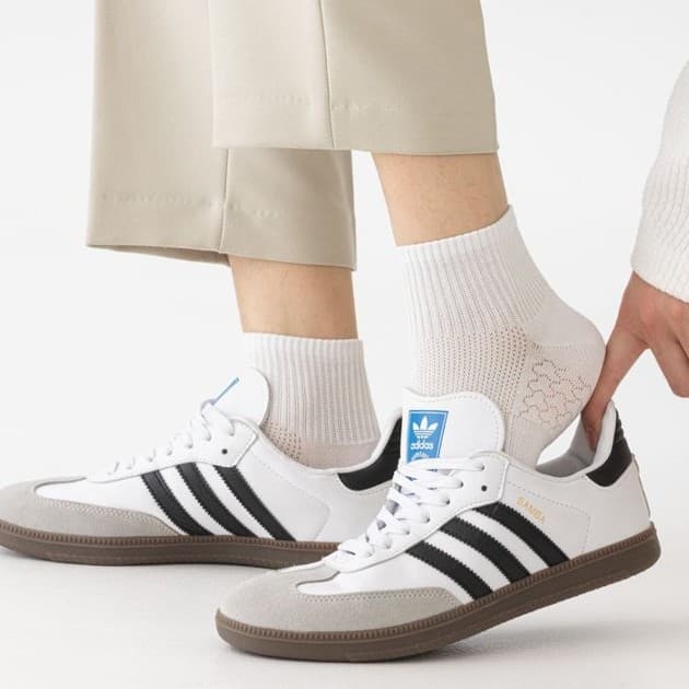 MEKKI Socks Cotton Antibacterial Solid Color Mid-Calf Men's Socks Summer Thin Breathable Moisture-Wicking Casual Simple Cotton Socks