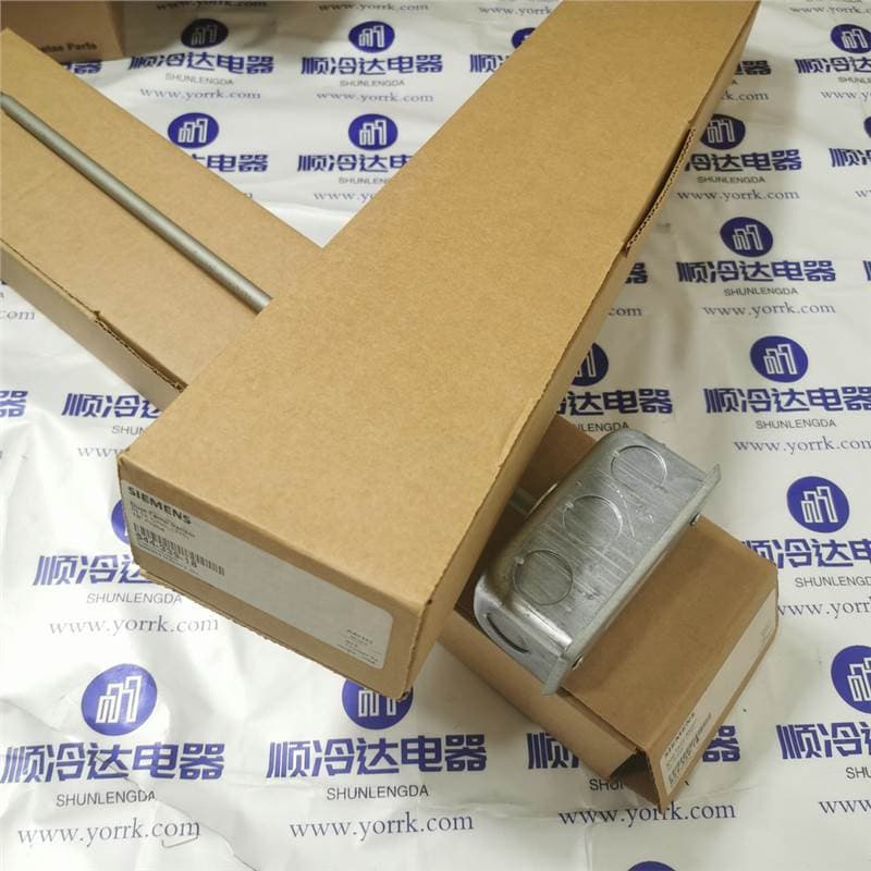 Brand New SIEMENS 544-339-18 Analog Immersion Water Pipe Temperature Sensor Transmitter