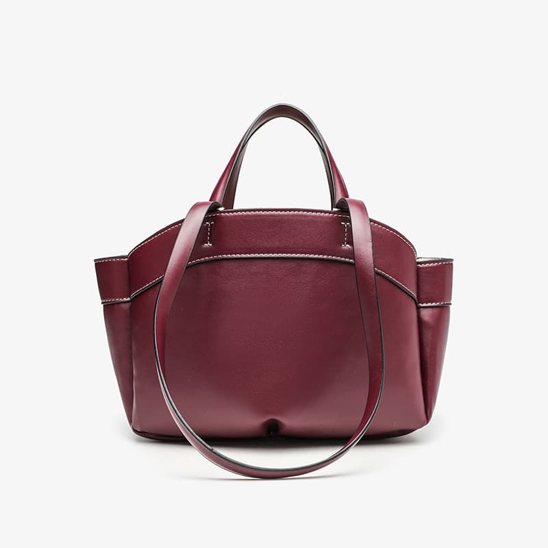 Factory Direct Z Brand 2025 Fall New Arrival Fashionable Large Capacity Work Bag Mother-Child Tote Shoulder Handbag Shopping Bag