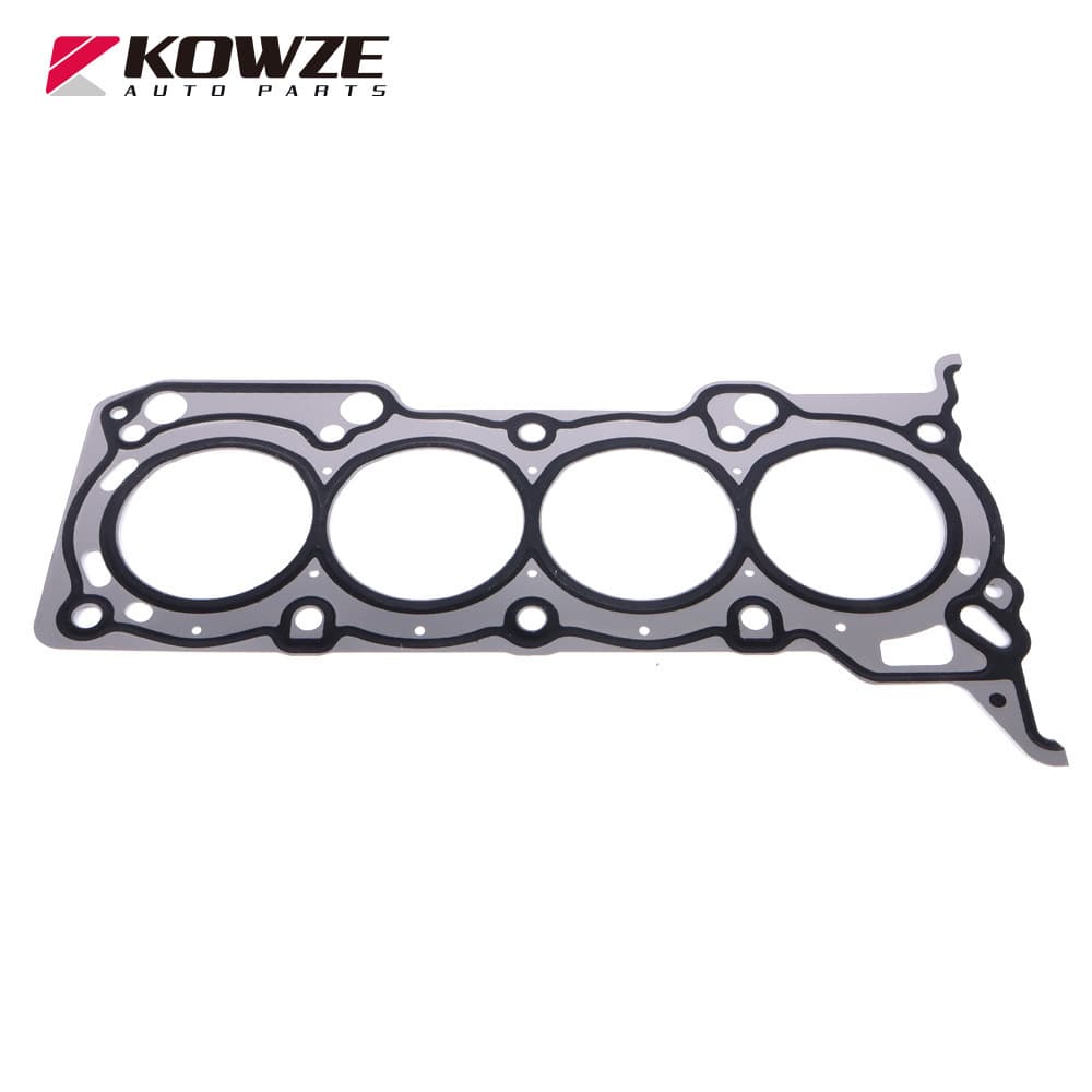 MN195370 cylinder bed iron asbestos material optional suitable for Mitsubishi Jinxuan Outlander Lanse cylinder head pad