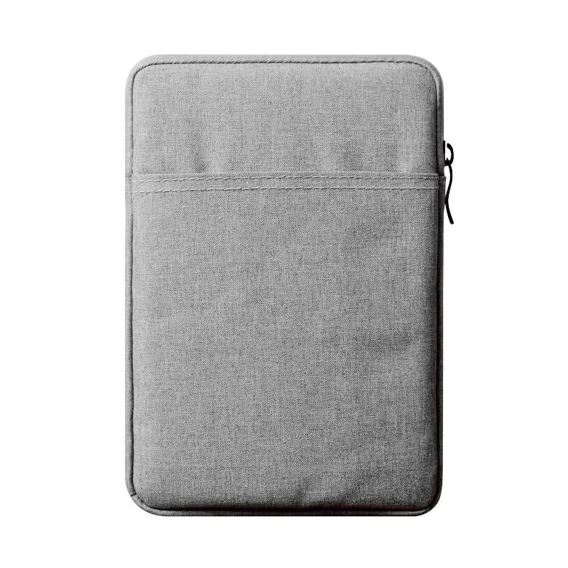 Compatible with iPad bags for Apple mini 7th generation, sleeves for 10.5" Air, 10.2" Pro, 9.7" fabric, and 11-inch models.