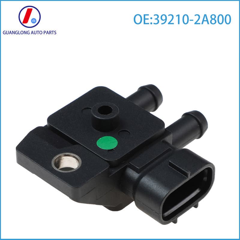 Auto Parts Intake Pressure Sensor MAP Sensor 39210-2A800 for Kia Sportage