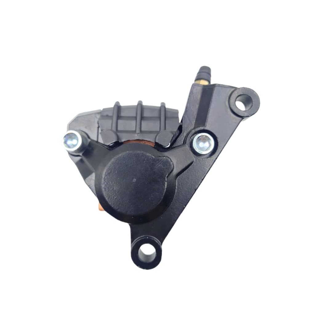 Universal modification motorcycle electric scooter MZ brake caliper mechanical AB pump