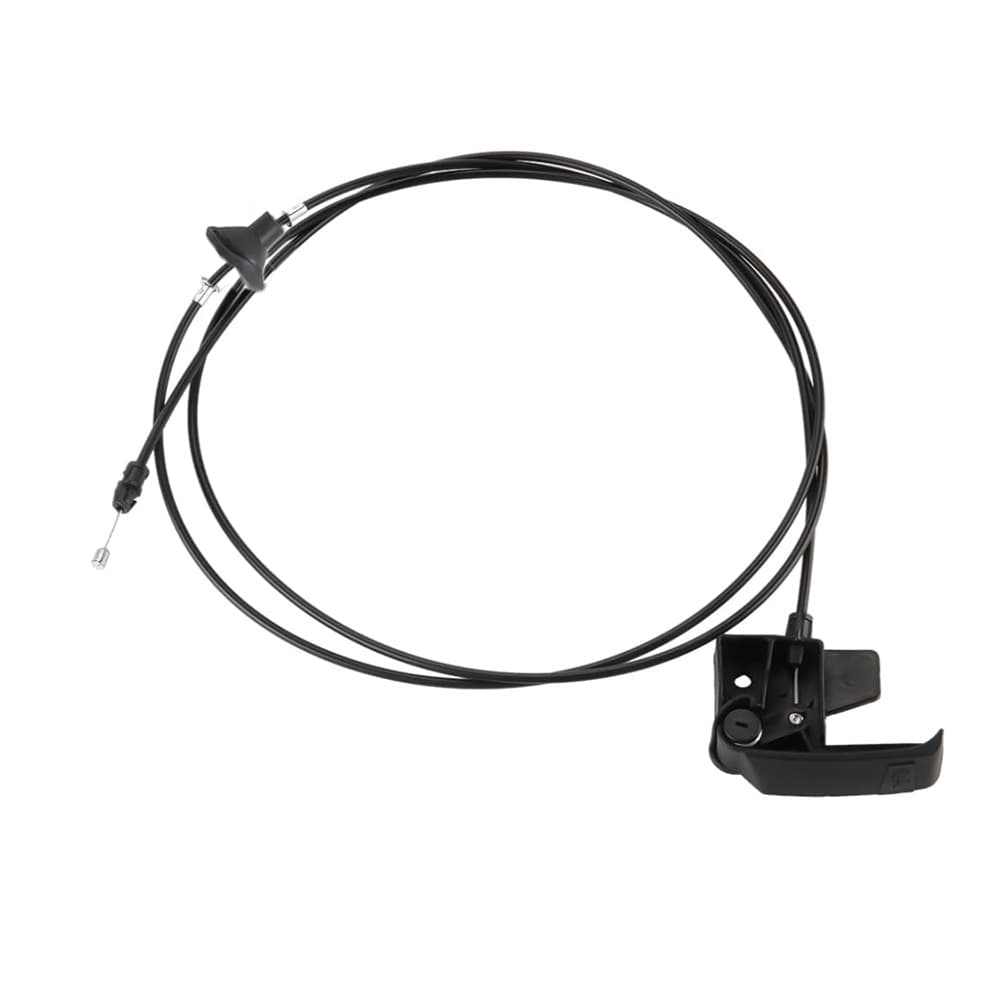 15142953 Hood Release Cable 912-017 Compatible with Chevrolet Avalanche 1999-2007