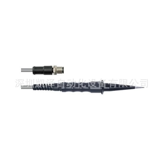 schleich GB test probe 30 A with start button, 2.5 m, order number 4000433.