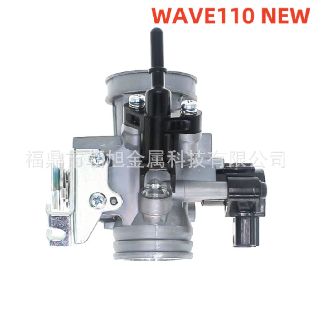 Factory Direct High Quality New WAVE110I 30MM THROTTLE BODY