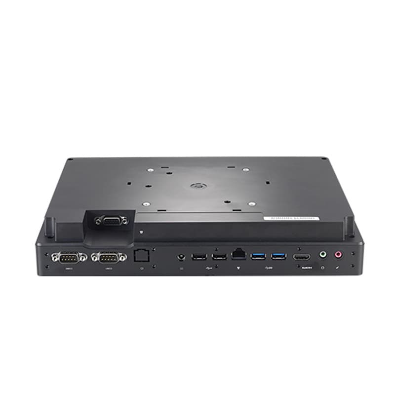 Shuttle P20U Barebone / Multi-Touch Mini All-in-One Host / Professional Counter POS