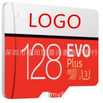 Wholesale High-Speed Card TF32G Upgrade 128G Storage Card C10 512G TF64G 256G Negotiable