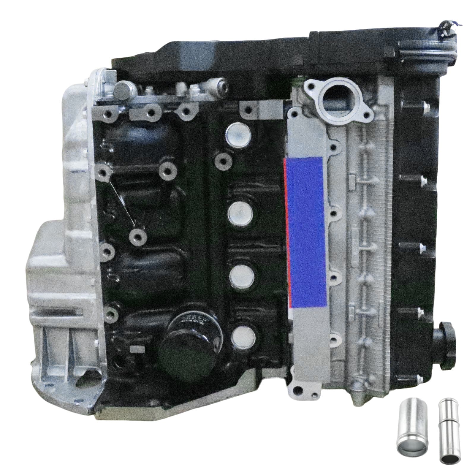 New F16D3 Engine for Chevrolet Aveo 1.6L
