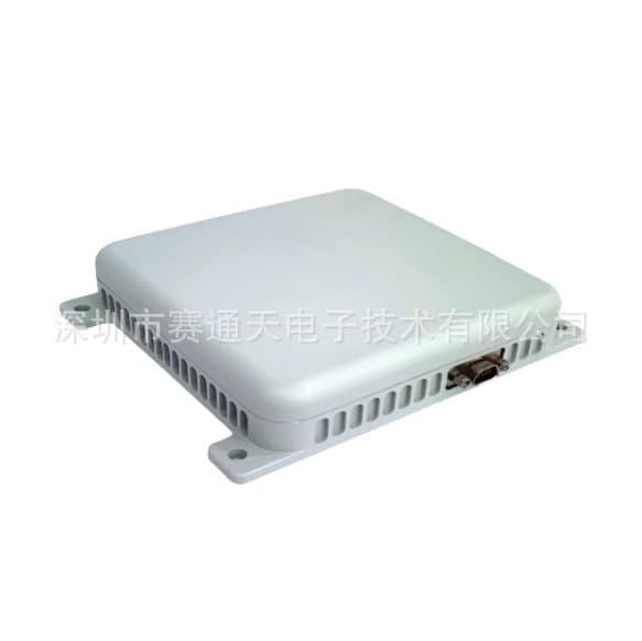 Drone GNSS Four-Channel Anti-Interference Terminal 008Pro-B1L1-100-12V Fixed-Wing Multi-Rotor