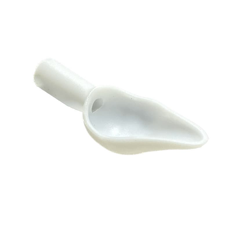 Parrot Feeding Spoon for Baby Birds, Formula Spoon, Small Bird Feeding Tool, Syringe Spoon for Parrot Chicks