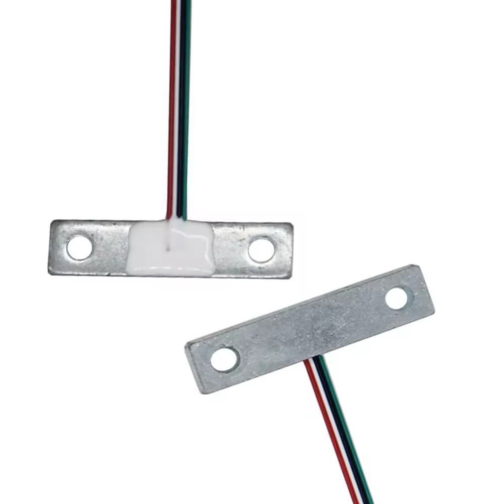 Source Manufacturer Luggage Scale Handheld Electronic Shopping Scale Load Cell Micro Weighing Force Sensor