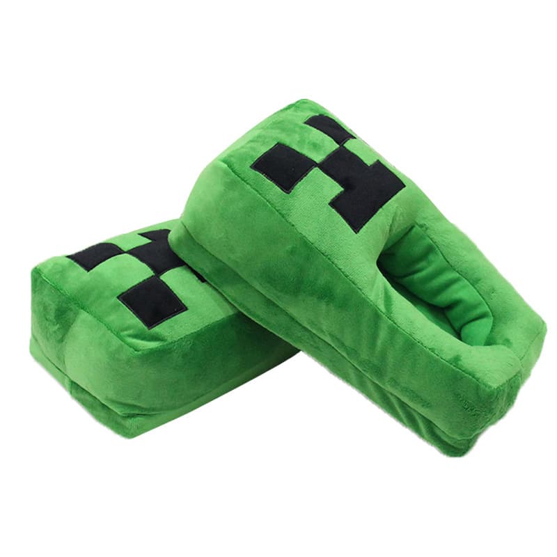 2026 Cartoon Anime Slippers for Autumn and Winter, Warm Couple Home Cute Maternity Cotton Shoes with Heel Wrap for Men