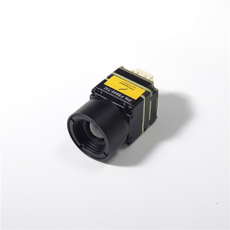FPVspeed Thermal Camera 640x512 CVBS Interface FS640 Feihong Trading