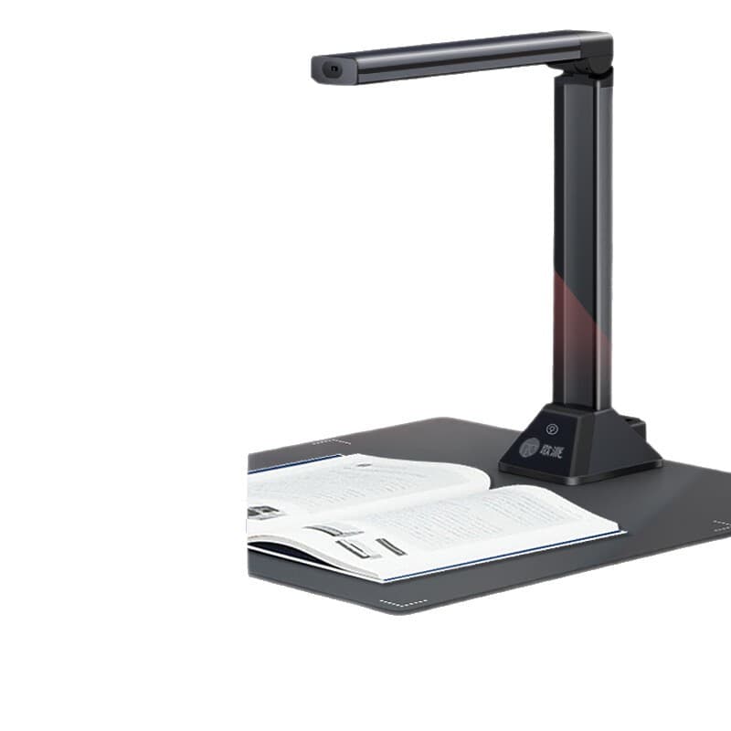 Gepad GT-7161S High-speed Camera 22 Megapixel Fully Automatic Focus Soft Base A3/A4