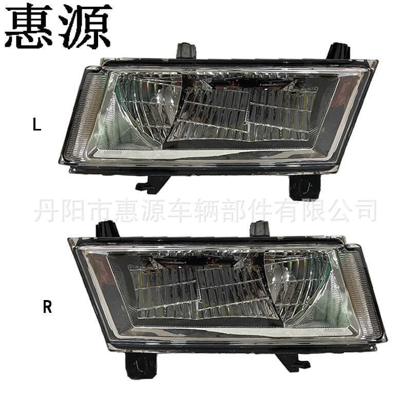 [Member] SuPPly Is Suitable for Scania Truck G500 S730 S500 P500 LED Front Fog Light
