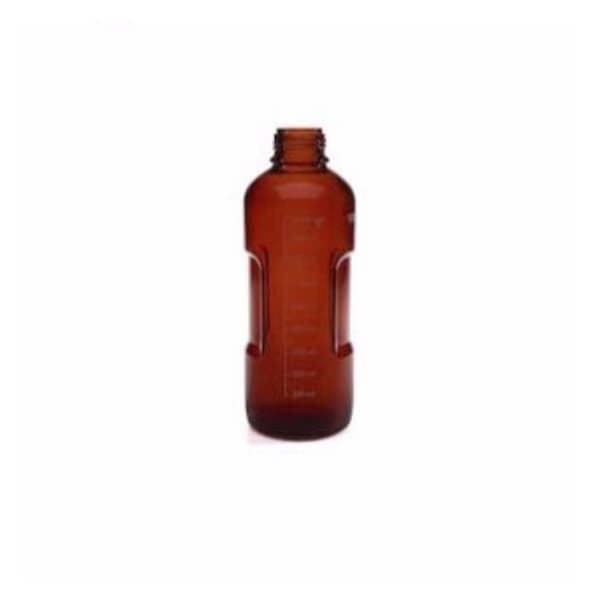 Agilent Part Number 9301-6526 Solvent Bottle 1000ml Instrument Component