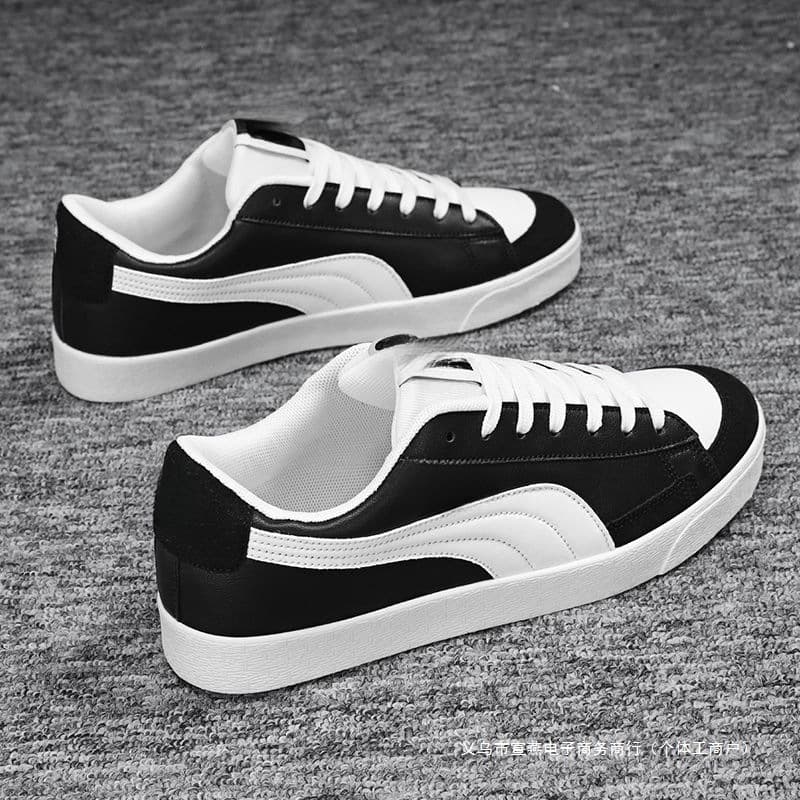 Brand's 2023 New Men's Shoes (Discontinued Sizes) - Trendy, Versatile, Sports Shoes - Popular White Sneakers