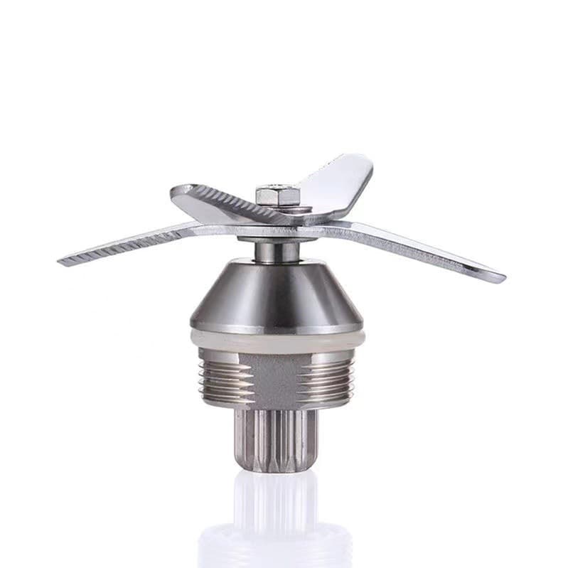 Commercial Wall Breaking Cooking Machine Juicer Soymilk Machine 3L Accessories Cutter Head Universal Mixer