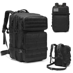Factory Backpack Amazon Assault Pack Tactical Travel Bag Military Field Pack Camouflage Outdoor Bag