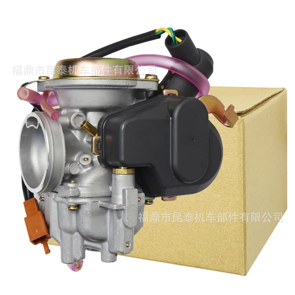 BS26 Motorcycle Oil Filter For AN125 AN150 VS125 Burgman125 High Quality Motorcycle Engine Parts And Accessories