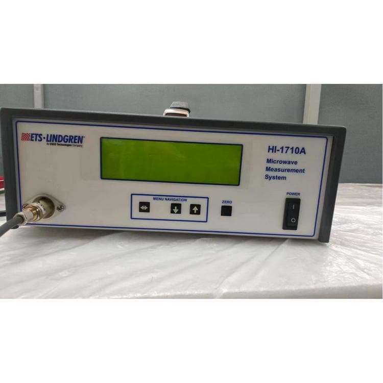 HI1710A Electromagnetic Oven Microwave Leakage Tester, Microwave Leakage Meter