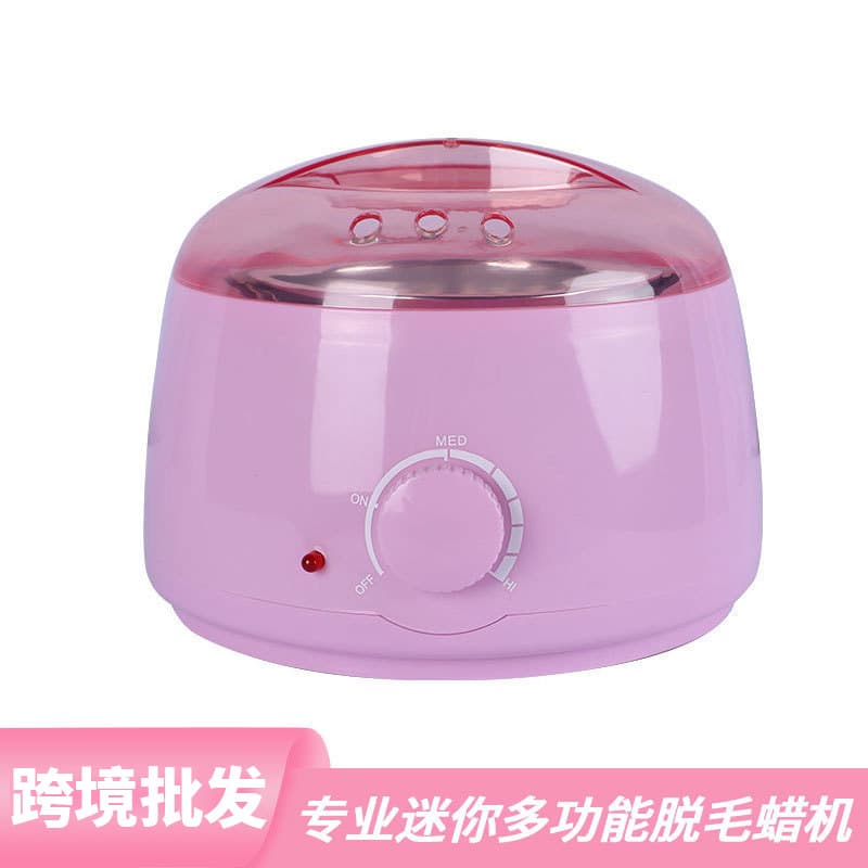 Mini Multi-Function Wax Heater for Hair Removal and Wax Therapy, Body Waxing with Mud Therapy Heater Wholesale