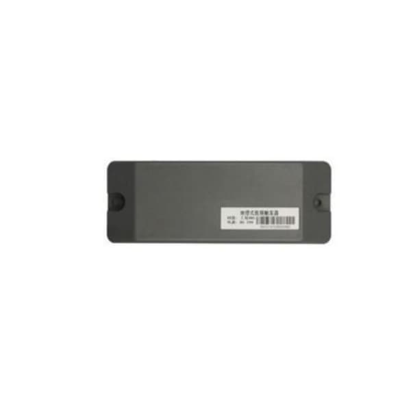 RFID Low-Frequency Trigger, Buried Low-Frequency Trigger, Campus Seamless Attendance - Renwei Electronics