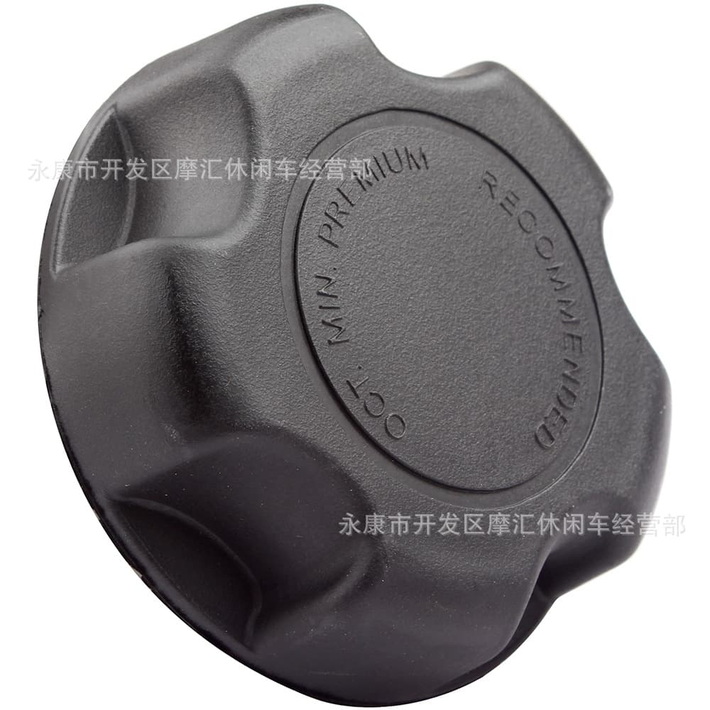 5433687 5439075 Compatible with Polaris RZR 570 2012-2021 Plastic Fuel Tank Cap Oil Filler Cap